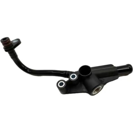 Applicable aux Mercedes-Benz Classe M/AMG/SL/G/GL, tuyauterie de liquide de refroidissement AMG 1572000151 (1/5)