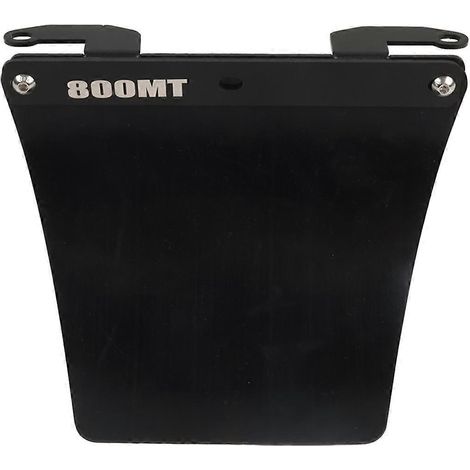 Protection anti-éclaboussures arrière pour moto 800MT (2021-2024) - Accessoires (1/4)