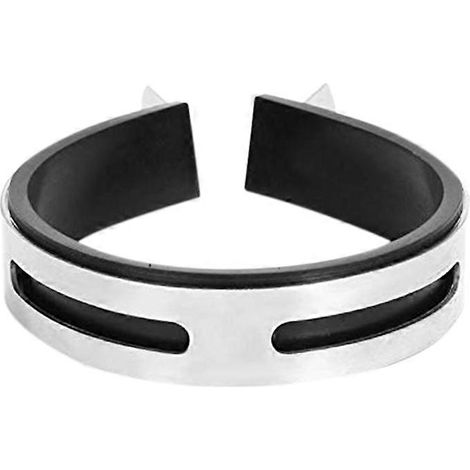 Support de collier de serrage pour pot d'échappement de moto 110 mm (1/5)