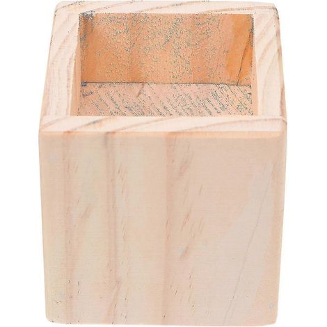 Rehausse de cadre de lit en bois, compatible avec les canapés et les fauteuils inclinables (6 cm) 2025