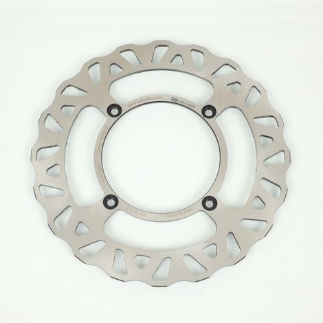 Hintere Bremsscheibe NG Brakes für Motorrad Beta 125 RE 4T 2008 (1/3)
