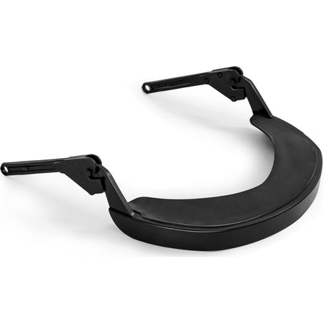 Supporto KASK WVI00005 per visiera MESH compatibile con elmetti SUPERPLASMA (1/2)