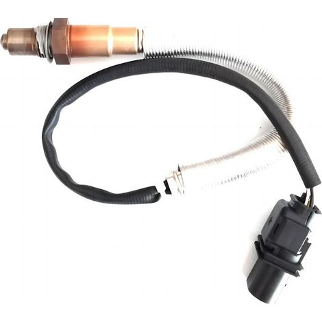Lambda sensor for Mercedes-Benz C-Class: 0258017483 A0005423100 0005423100 (1/5)