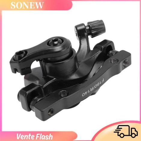 Étrier de Frein à Disque Arrière en Alliage pour Trottinette électrique M5 (1/3)