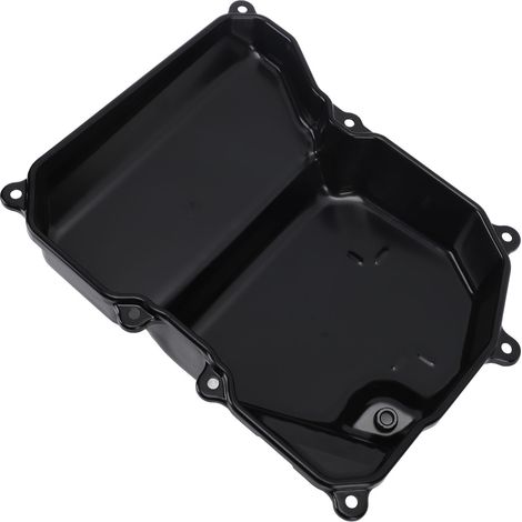 Carter d'huile de transmission 24117566354, remplacement du carter d'huile de transmission automatique pour Cooper Clubman 2008 à 2014 (1/5)
