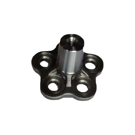 CONE DE SUPPORT DE VARIATEUR - MOTEUR KUBOTA Z402 Z482 Z602 (1/2)