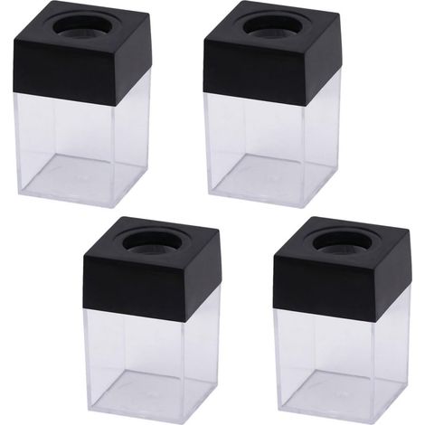 pièces organisateur de clips magnétiques en tissu d art pour