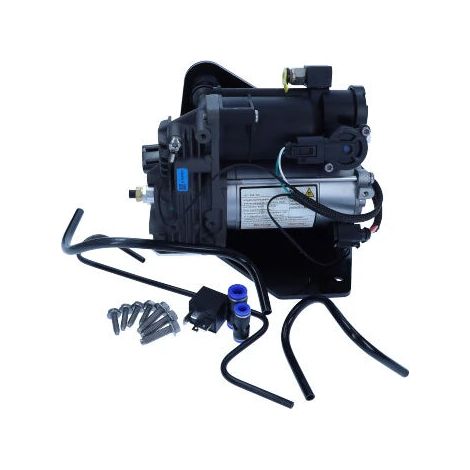 MAXGEAR 27-0912 Compresseur suspension pneumatique LR072537 (1/2)