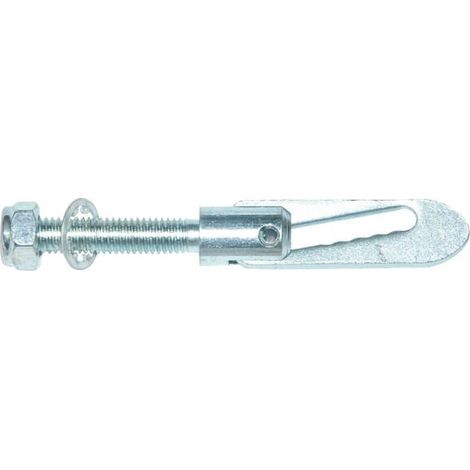 Fijaciones anti-luce M8x38 mm di谩metro13 mm UNIVERSAL M53458 (1/2)