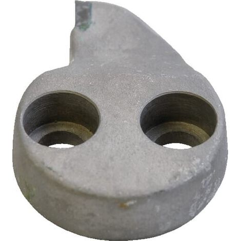 Meißel gerade mit Loch 5/8 UNIVERSAL SCT0113964
