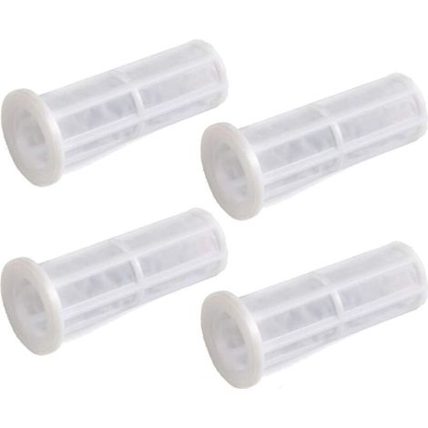 Use, Water filter water filter, Filter cartridge, Replacement filter, use, for Kärcher 4.730–059.0(4 pieces) (1/4)