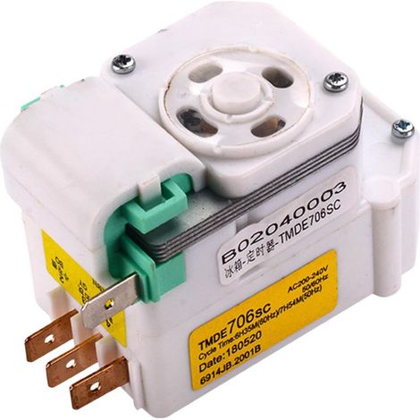 Minuteur de dégivrage électronique générique Retrost pour (1/5)