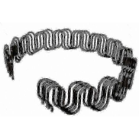 Ressorts de remplacement pour chaise avec clips, disponibles en tailles 40cm-60cm et 75cm. (1/5)