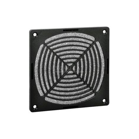 Sunon LFTG201F Grille de ventilation 1 pc(s) (l x H x P) 120 x 120 x 6.80 mm plastique (1/2)