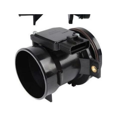 Capteur de débit d'air MAF 98AB-12B579-B1B 98AB-12B579-B3B AFH60-13 (1/5)