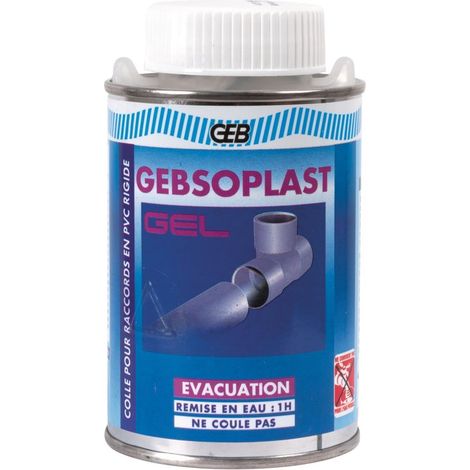 GEBsoplast pot 250 ml
