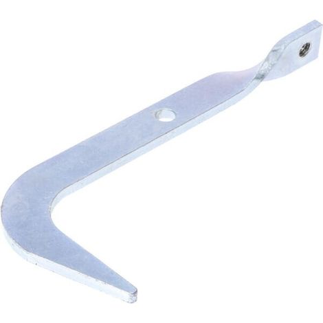 Interruptor de chorro de agua BATTIONI PAGANI 4010006004 (1/2)