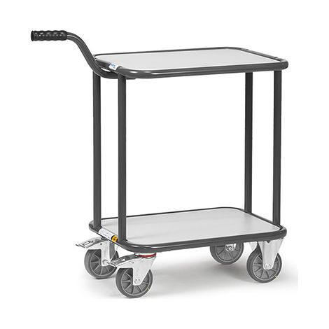 Carrello ESD - Carico max 250 kg - 1820