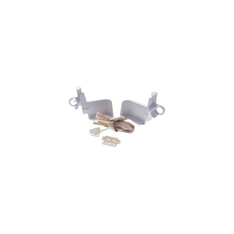 SUPPORT COUVERCLE EVAPORATEUR SAMSUNG DA81-01997A