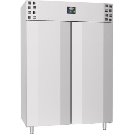 Armoire réfrigérée inox positive - 1200 litres - Combisteel (1/5)