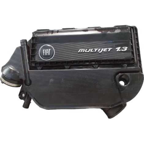 [PRODUIT D'OCCASION] Boitier Filtre A Air FIAT 500 2007- ♻️ Ref Oe. 51945641 - Garantie à vie (1/3)