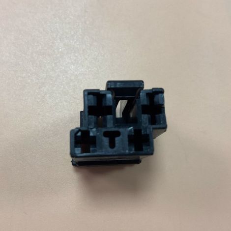 881753-1 Faisceau de câblage pour connecteur automobile à 5 broches (1/4)