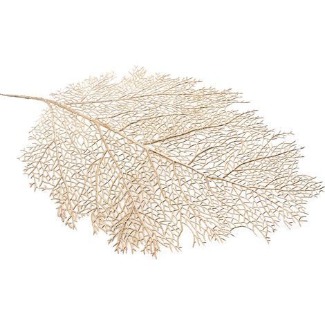 Sets de table artificiels de Noël, résistants à la chaleur, décoratifs et élégants, dessous de verre pour la table à manger à la maison. (1/5)