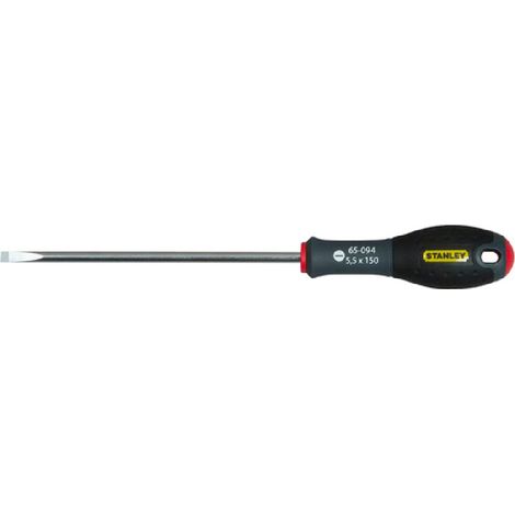 Fatmax Elektriker-Schraubendreher Flach 5,5x150mm - Fatmax