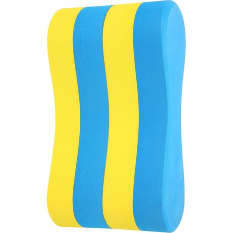 Schwimmbrett aus EVA, Schwimmclip-Beinbrett, Kickboard für Schwimmtraining (1/5)