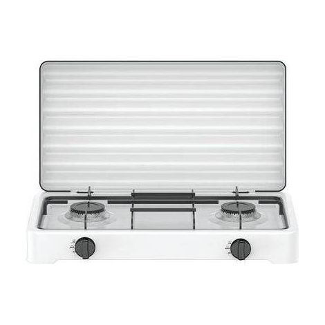 FORNELLO GAS FLAME 2 DOMUS