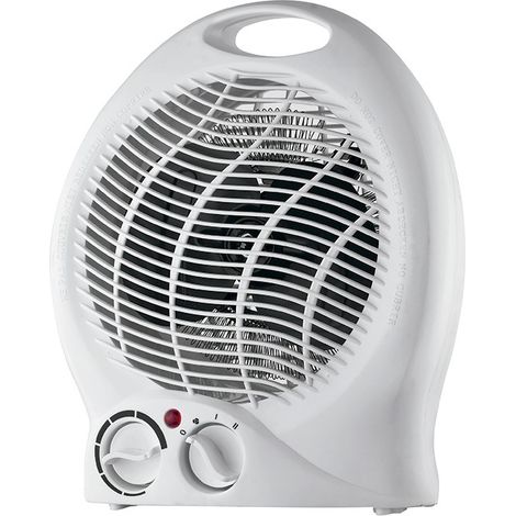 TERMOVENTILATORE VERTICALE