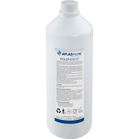 POLIPHOS LP 1 KG 1 kg (1/2)