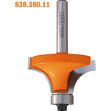 738.167.11 FRESA R.CONCAVO C/RODAM. HM S=6 I=12.7 R=2 D=16.7