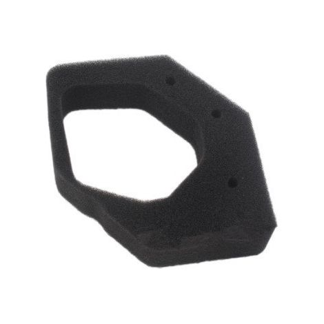 GX25 air filter sponge is suitable for GX25 sponge air filters. (1/4)
