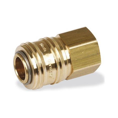 Acople ⅜" con rosca interior AIRKRAFT 2200012