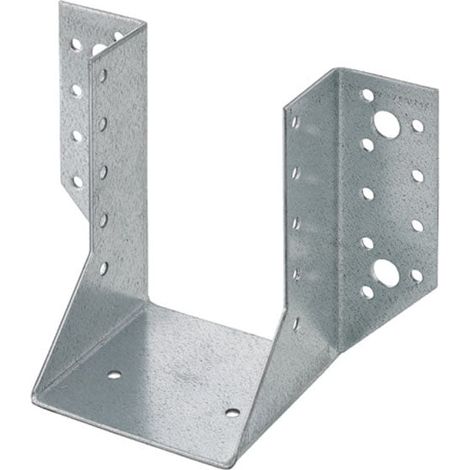 Soporte Para Vigas Combinado SXJHK 100X140X80X2,0