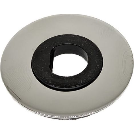 Ricambio ghiera serraggio cartuccia per miscelatore Gessi RI01533.031 (1/2)