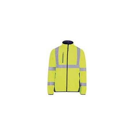 Blouson de travail Yosemite réversible taille XL - T2S