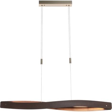 [GEBRAUCHT] B-Ware Rothfels Led Pendelleuchte Lian Deckenlampe Hängeleuchte Deckenlampe Deckenlicht