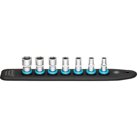 HAZET SmartRail mit 7 Steckplätzen 850-SR/7 (1/5)