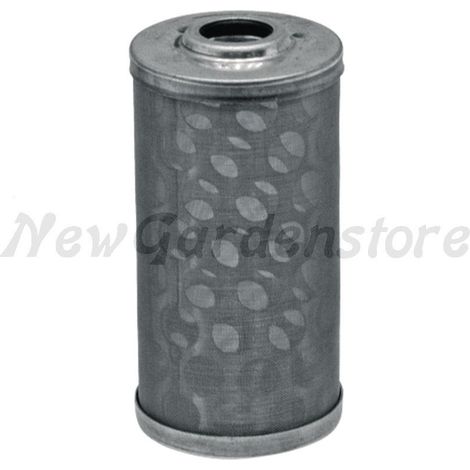 Kraftstofffilter Rasentraktor kompatibel KUBOTA 1583143380