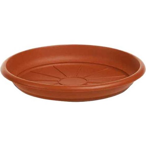 Stefanplast Sottovaso Tondo - Coccio - Ø 66 cm (1/2)
