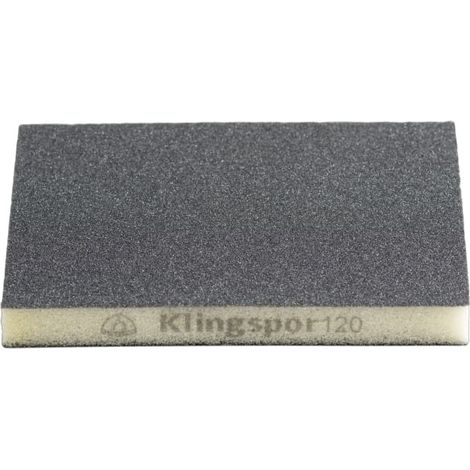 Eponge abrasive SW502