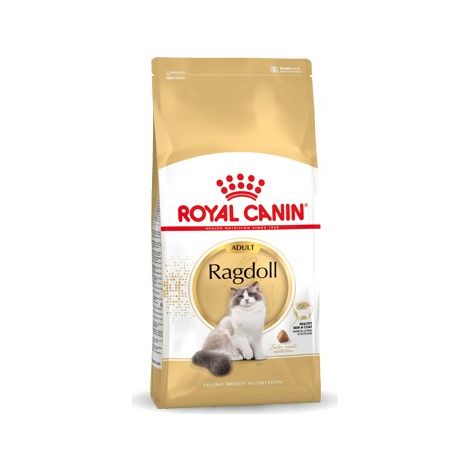 Croquettes Royal Canin FBN pour chat Ragdoll adulte, 2 kg (1/5)