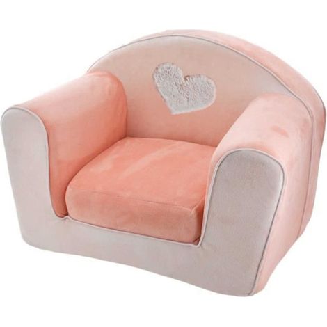 DOMIVA Poltrona Club Lapinou - 43x55,5 cm (1/2)