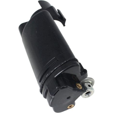 Die Teilenummer 1541024FB0 ist für Suzuki V-Strom 650 Filter mit Regler 15410-24FB0 geeignet. (1/5)