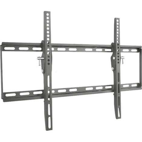 Soporte para TV Techly ICA-PLB-161L para televisores de 165,1 cm (65") en color negro. (1/4)
