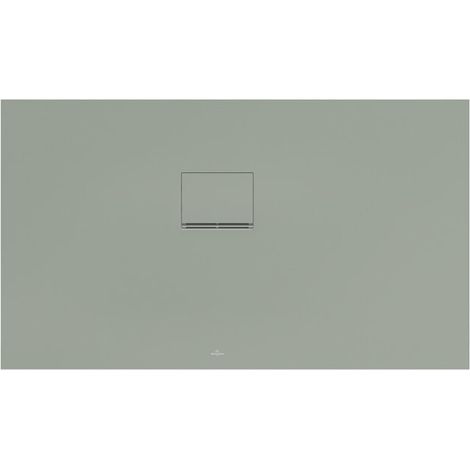 Villeroy & Boch UDQ1375SQI2LVR8 DW Squaro Infinity 1300x750x40mm (1/2)
