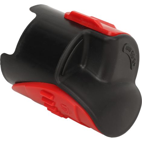 Decdeal Motorcycle Front Joint Sceau du nettoyant pour la fourchette Féliciteur