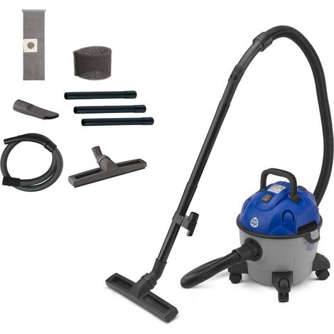 aspiratore per solidi e liquidi LAVOR - Aspiratore solidi e liquidi WINDY 130 IF 1400W 30L main image 1